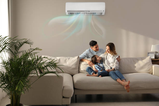  Lake Of The Woods, IL HVAC Pros