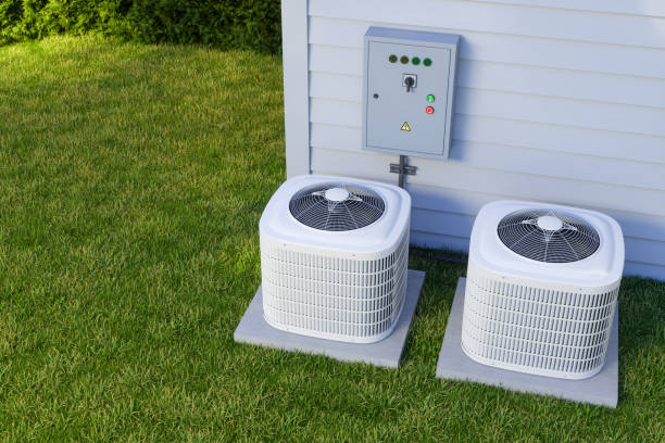 Best Commercial HVAC repair  in Lake Of The Woods, IL