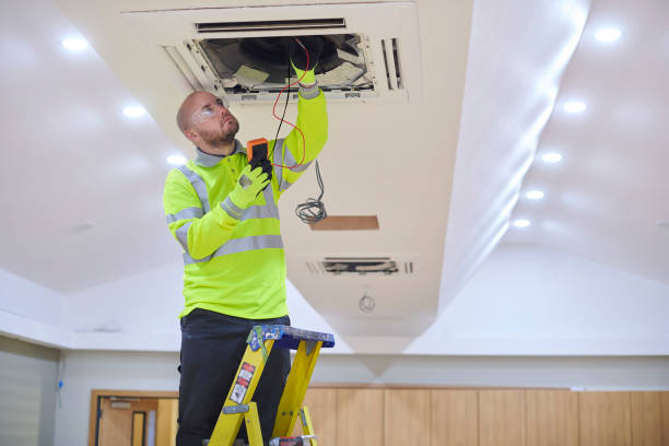 Best Ductless HVAC repair  in Lake Of The Woods, IL