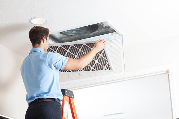 Best HVAC cleaning services  in Lake Of The Woods, IL