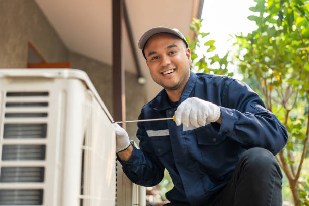 AC installation near me in Lake Of The Woods, IL