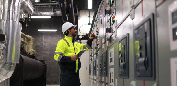Best Local HVAC companies  in Lake Of The Woods, IL